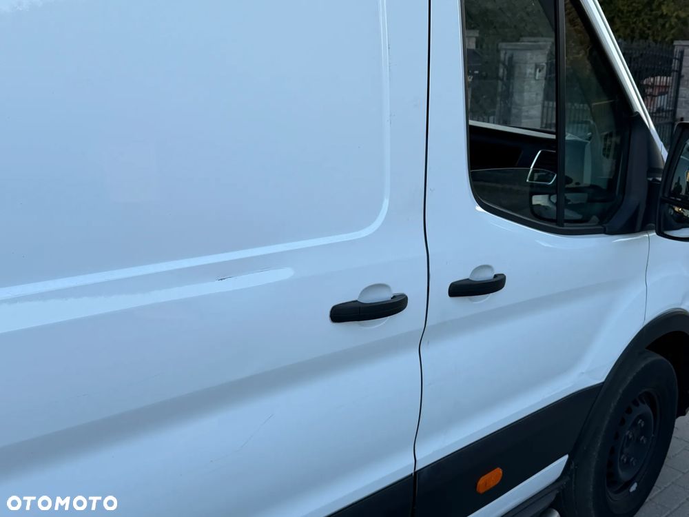 Ford TRANSIT E-TRANSIT - 34