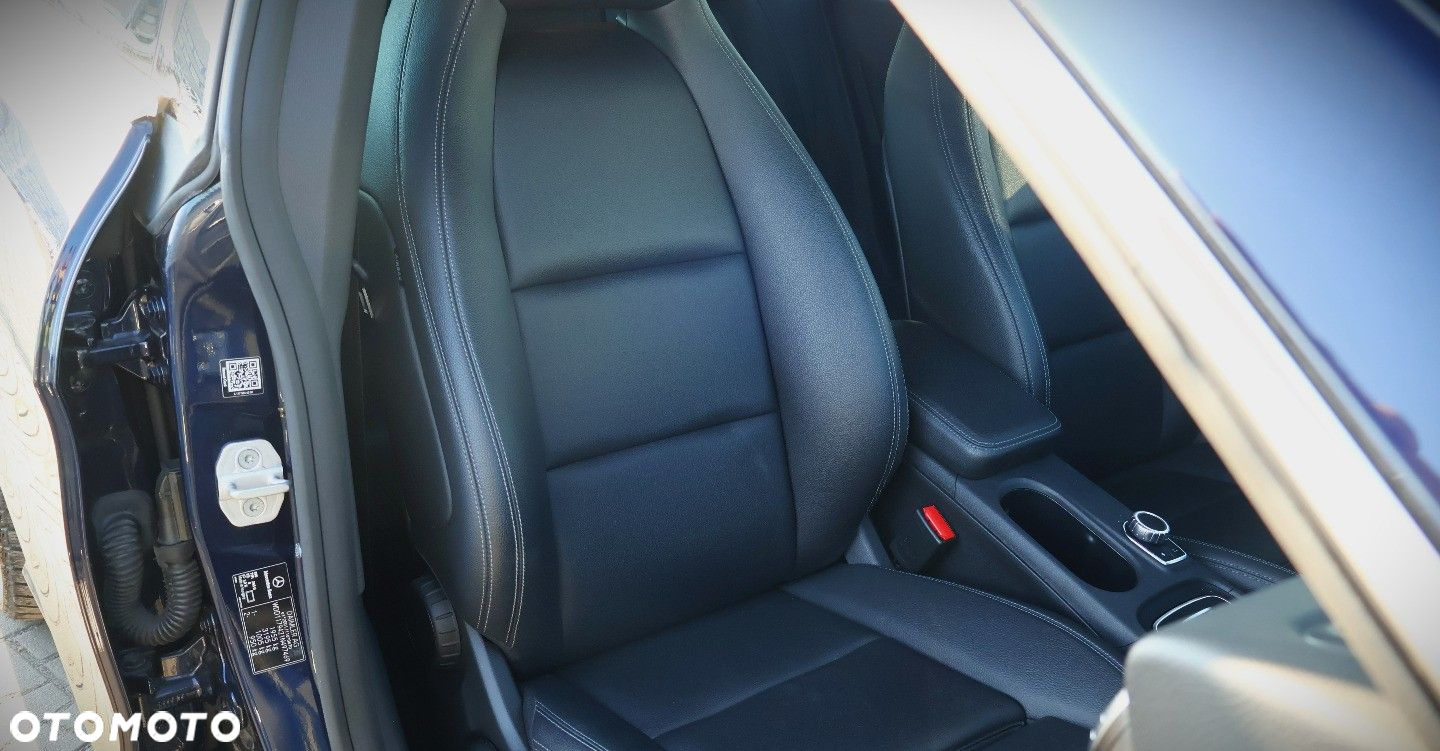 Mercedes-Benz CLA - 19