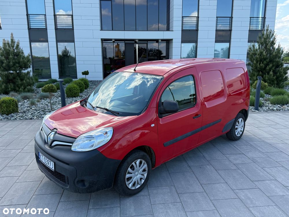 Renault Kango - 2