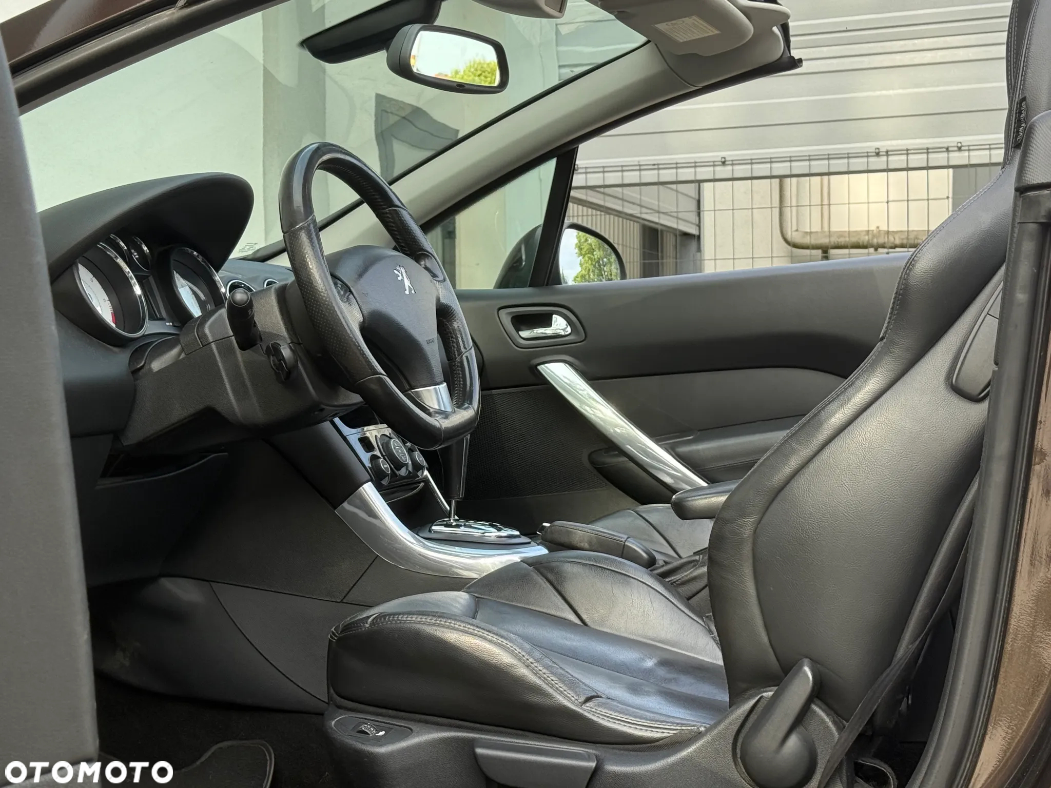 Peugeot 308 CC 1.6 THP Sport Pack - 10