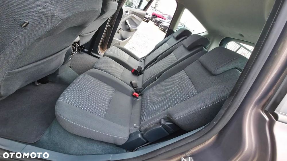 Ford C-MAX 1.6 TDCi Edition - 26