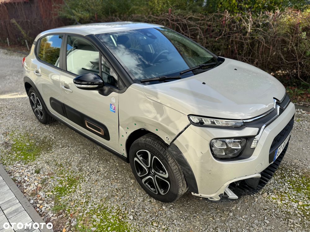 Citroen C3 2023 photo 5
