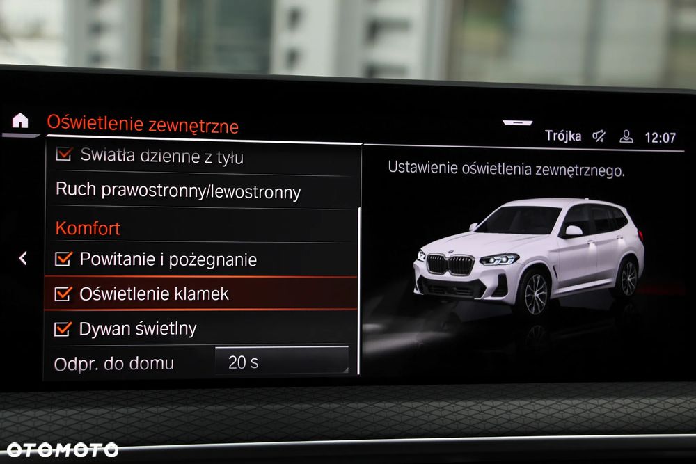 BMW X3 xDrive30e M Sport - 33