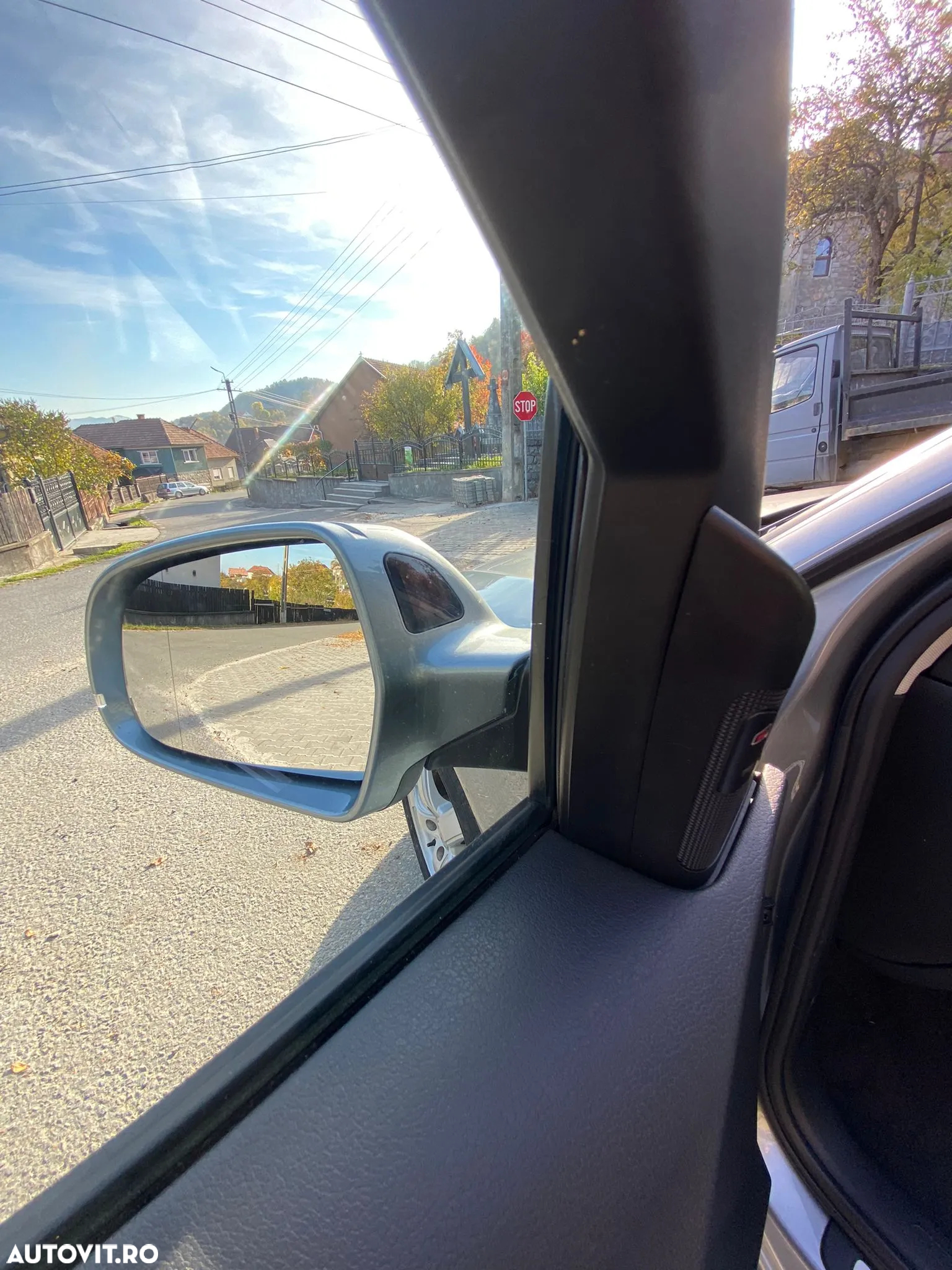 Audi A4 2.0 TDI Multitronic Avant - 15
