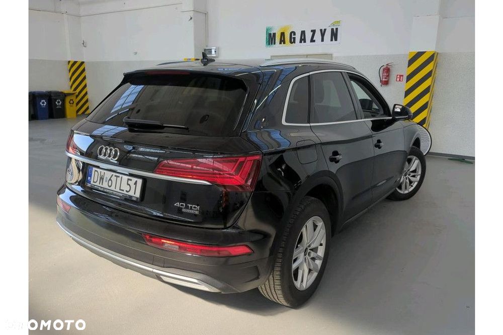 Audi Q5 - 3