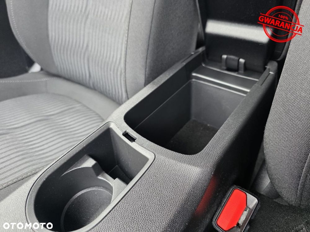 Peugeot 308 BlueHDi 120 Stop & Start GT-Line Edition - 34