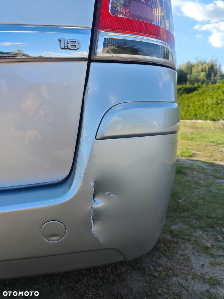 Opel Zafira 1.8 Essentia - 29