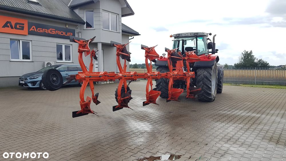 Kuhn MultiMaster 151 NS 5 skibowy Non STOP - 32