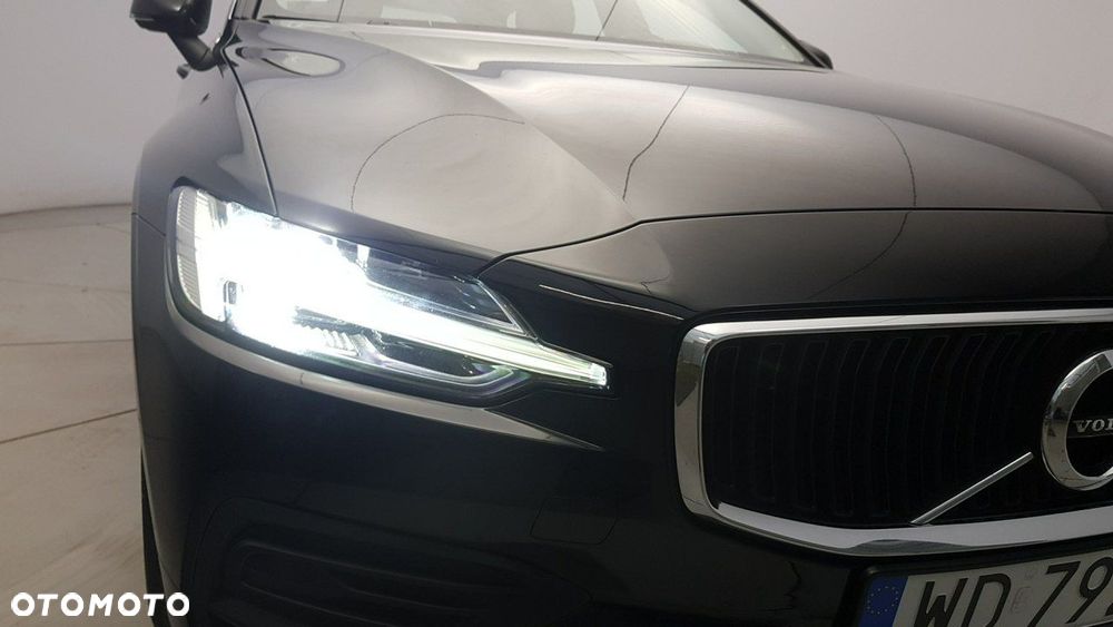Volvo V60 - 11