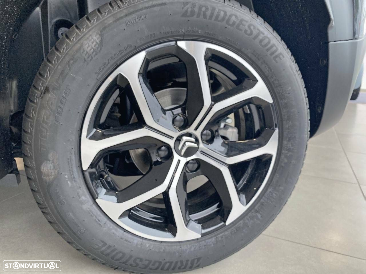 Citroën C3 Aircross 1.2 PureTech Plus - 11