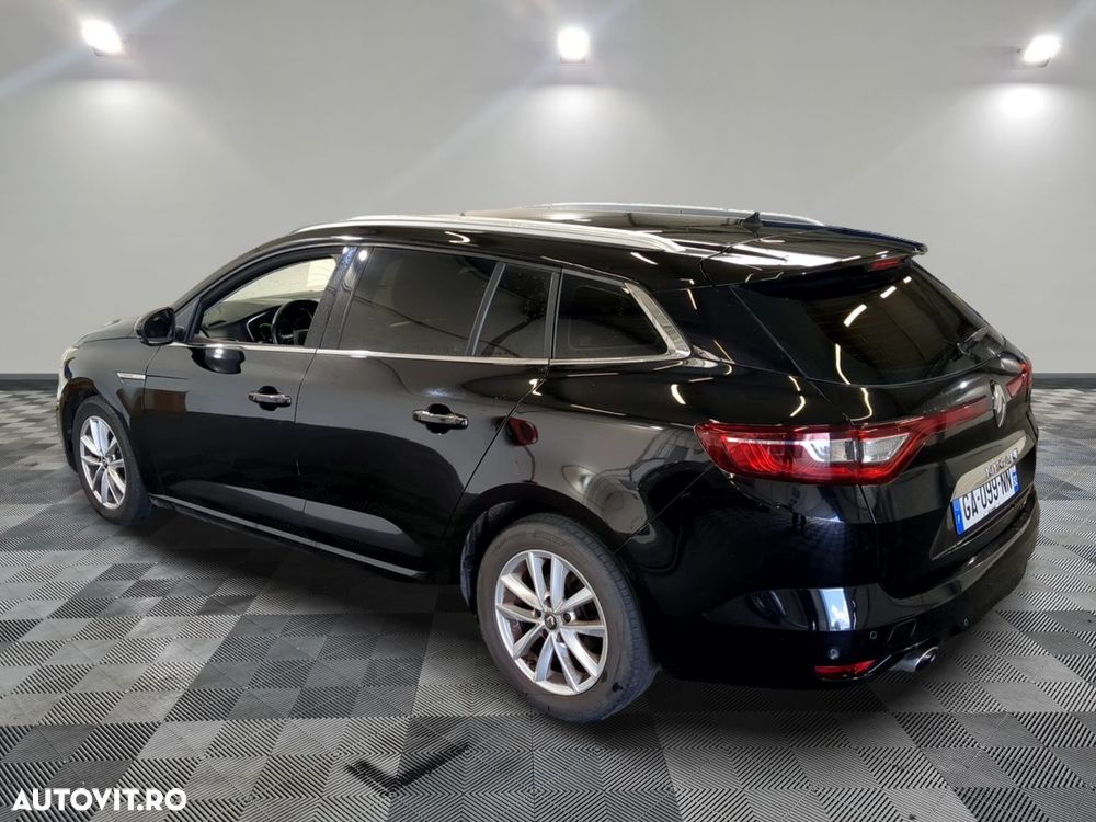 Renault Megane ENERGY dCi 130 INTENS - 7