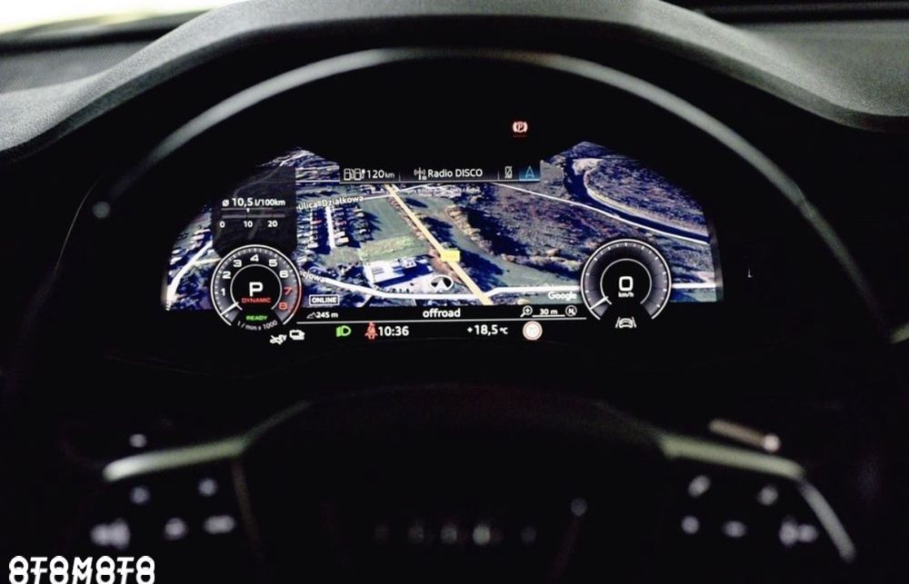 Audi A6 Avant e-tron - 29