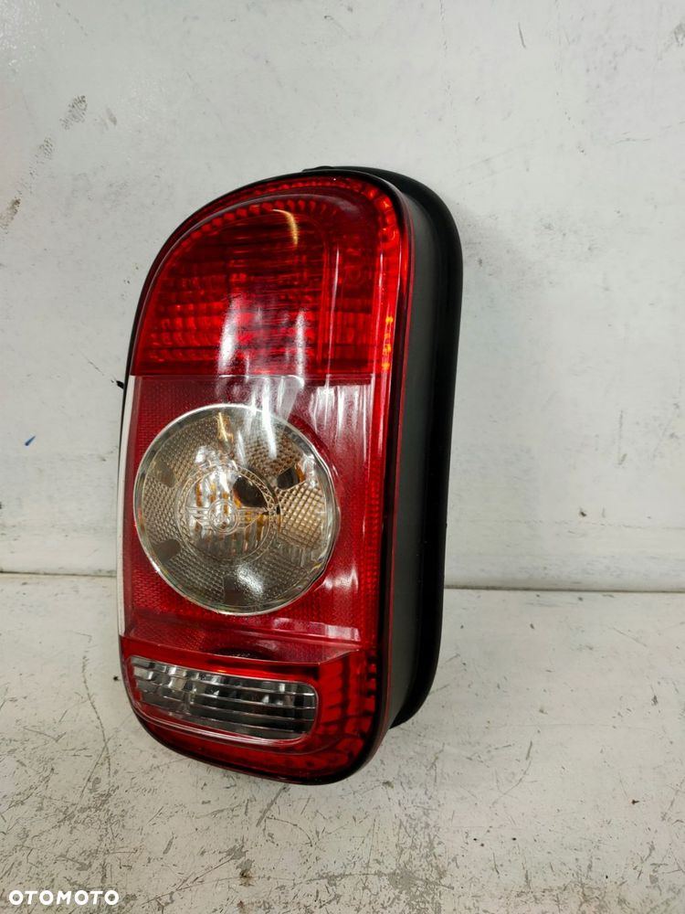lampa lewy tył tylna mini r55 clubman - 2