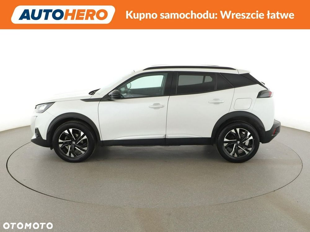 Peugeot 2008 PureTech 130 Allure Pack - 3
