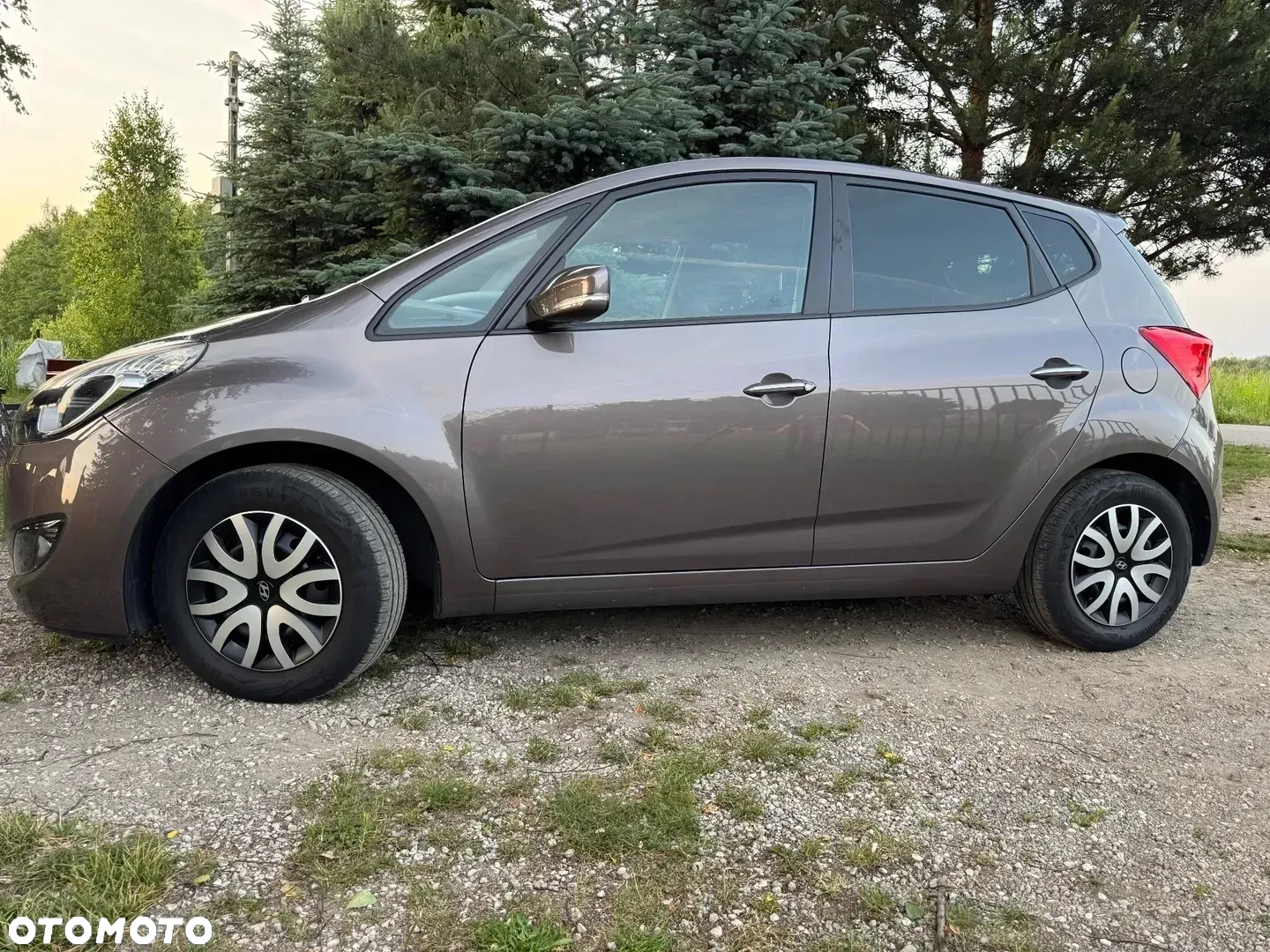 Hyundai ix20 - 17