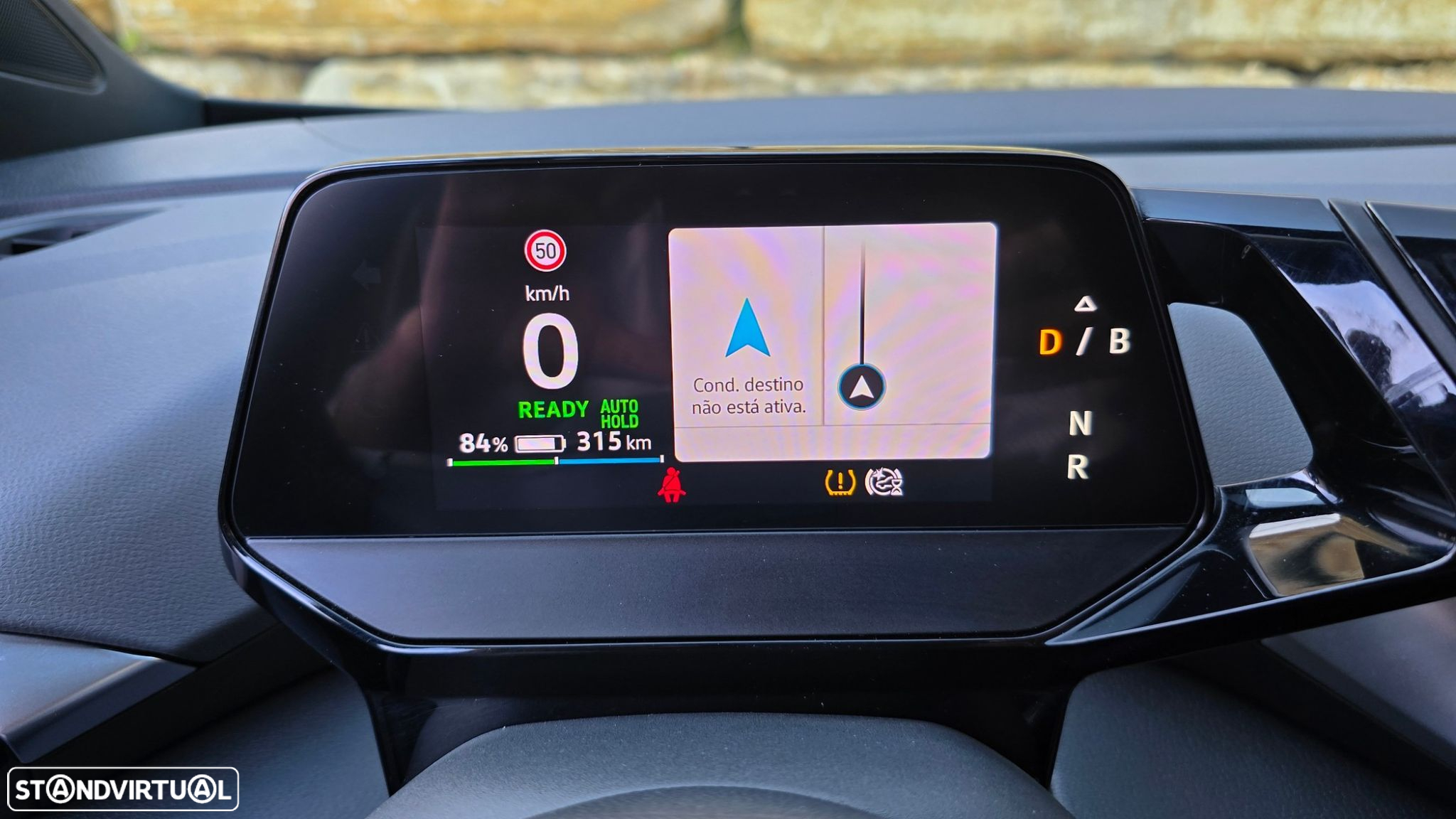 VW ID.4 77 kWh Pro Performance - 21