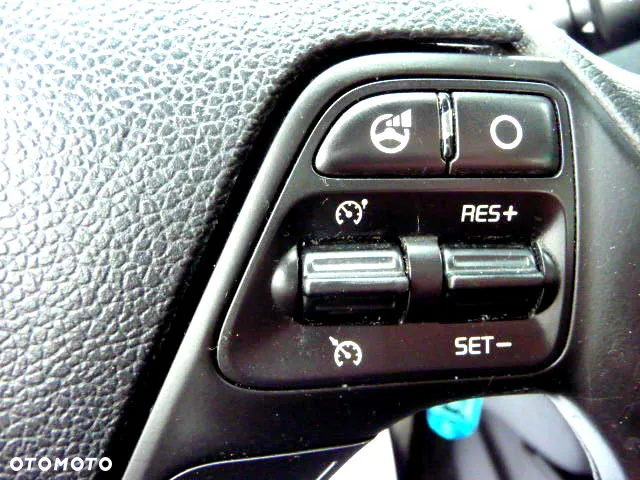 Kia Ceed Cee'd 1.4 XL - 11
