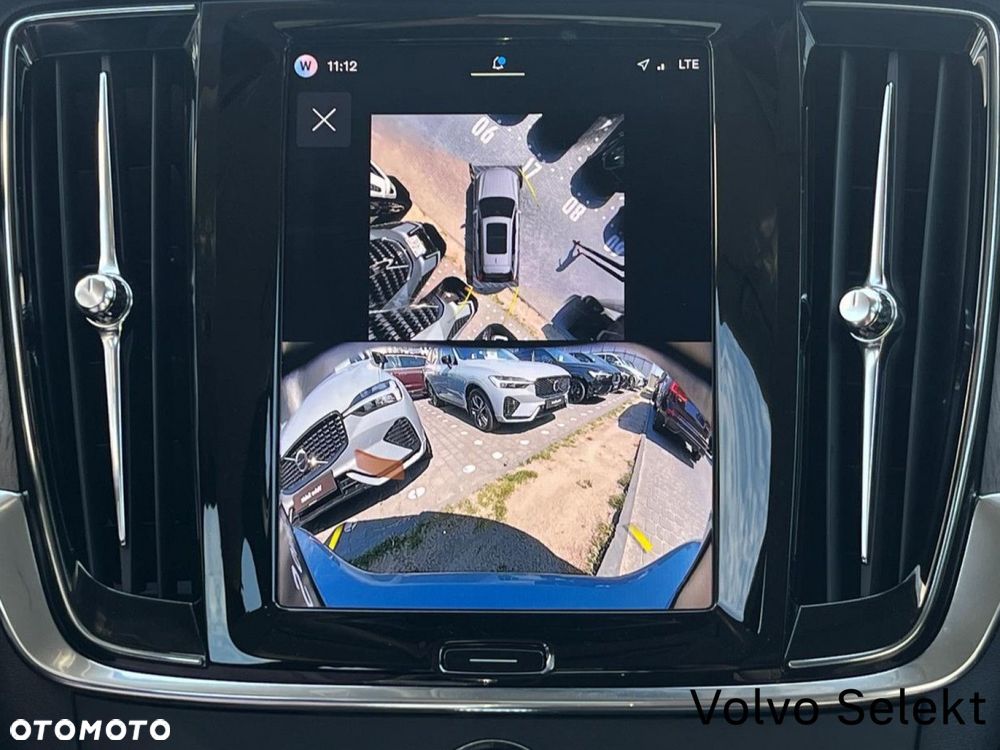 Volvo V90 - 30