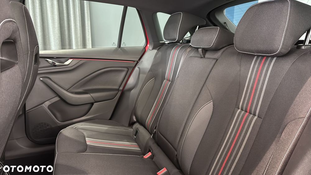 Skoda Scala 1.5 TSI Monte Carlo - 17
