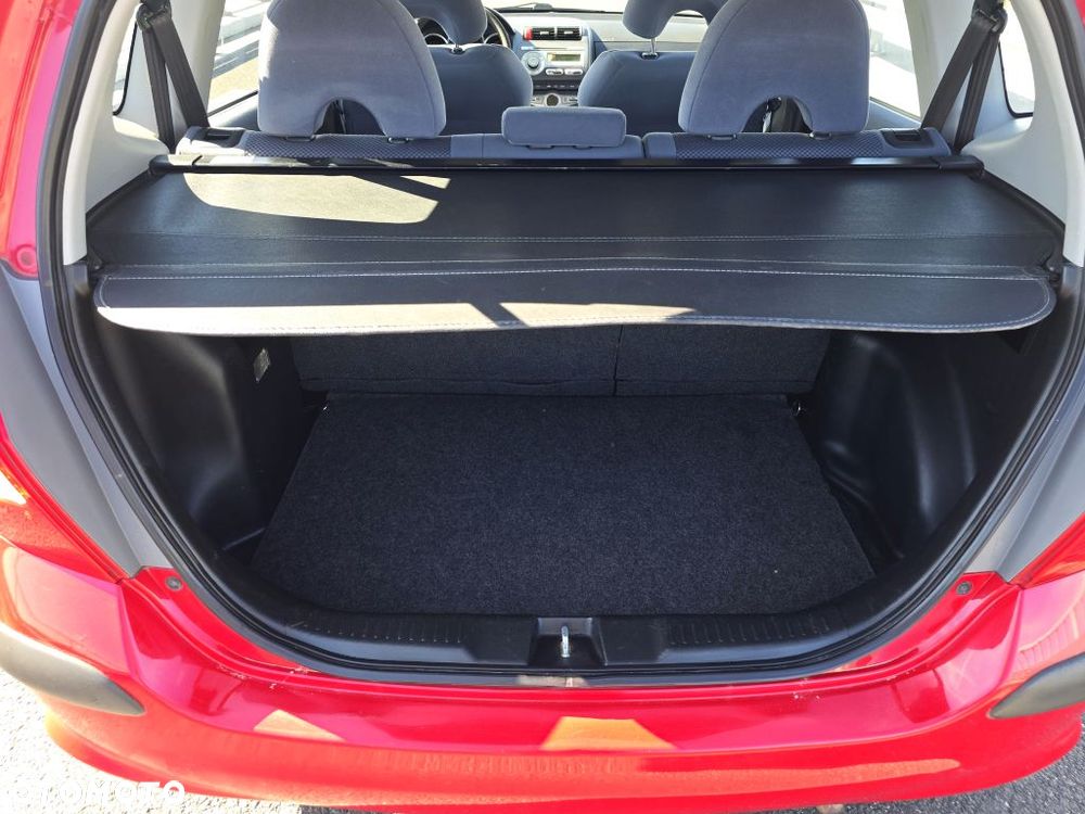 Honda Jazz 1.4 Style - 26