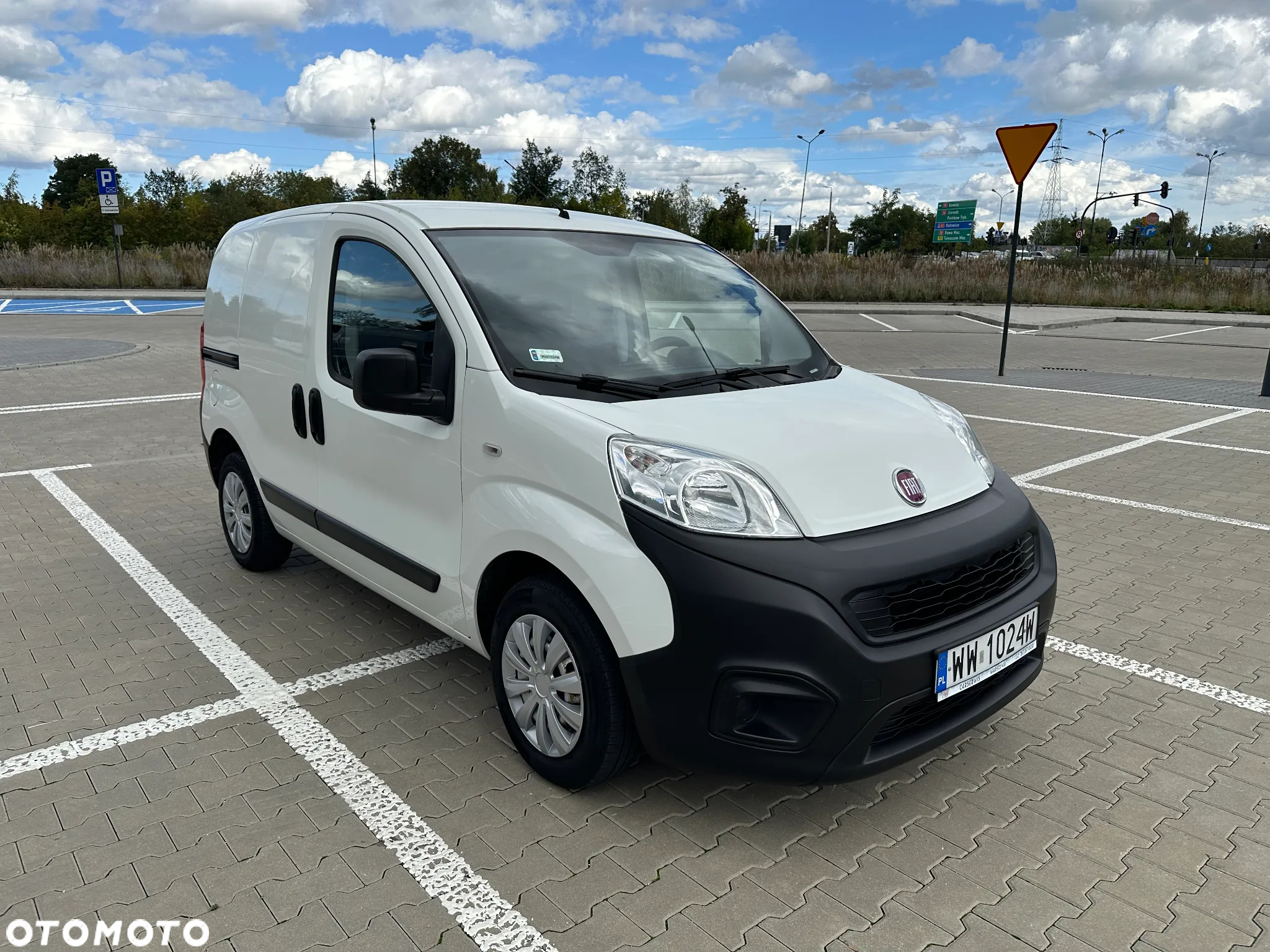 Fiat Fiorino - 4