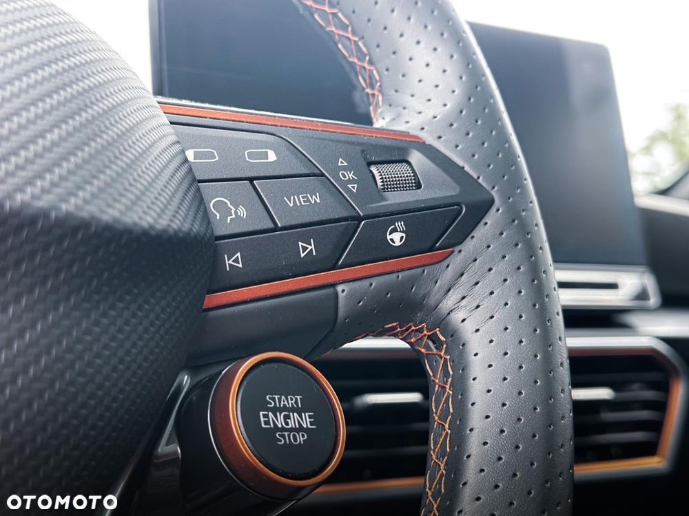Cupra Formentor 2.0 TSI 4Drive VZ DSG - 40