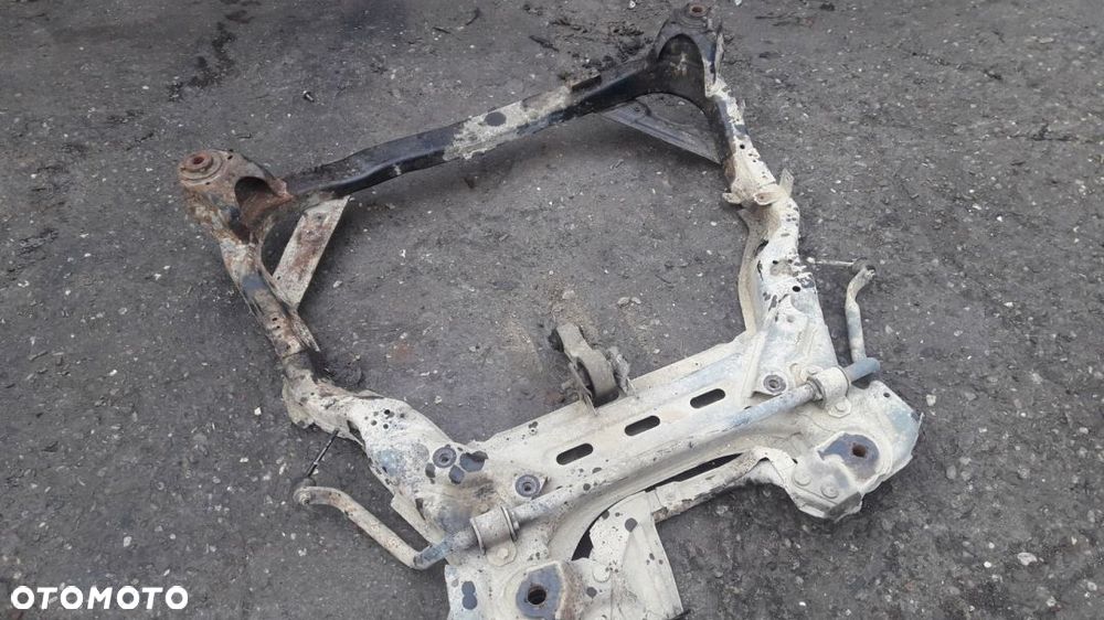 Mazda 6 02-07 Sanki belka ława przód przednia - 1