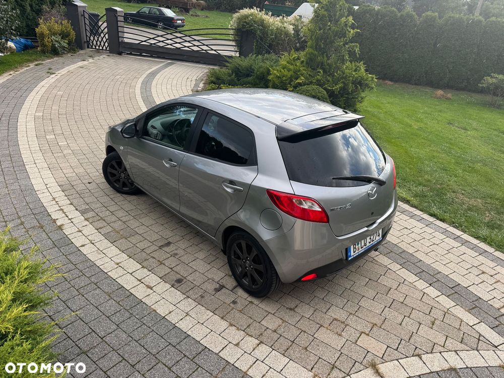 Mazda 2 1.3 MZR Iro - 8
