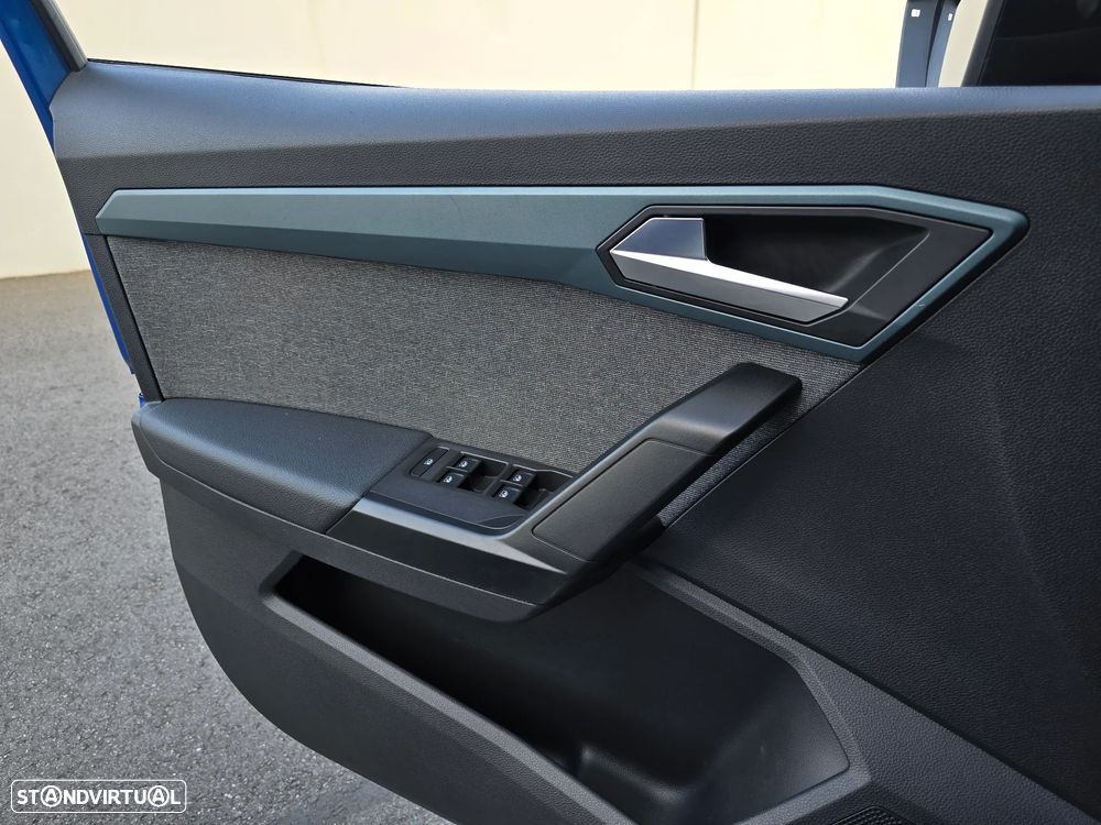 SEAT Arona 1.0 TSI Xperience - 35