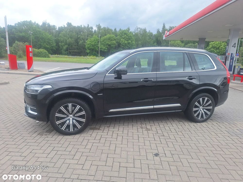 Volvo XC 90 - 7