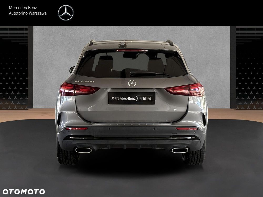 Mercedes-Benz Gla 2026 photo 4