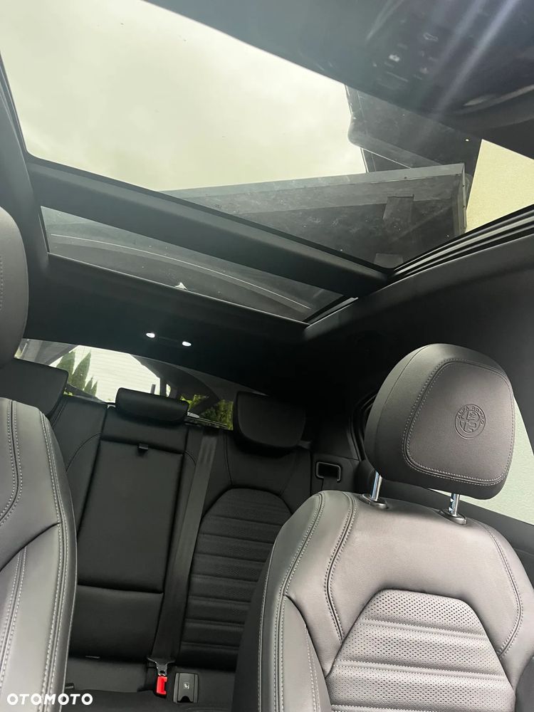 Alfa Romeo Stelvio 2.0 Turbo Veloce Q4 - 20