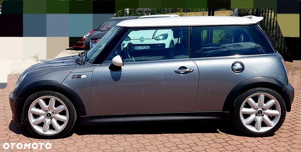 MINI Cooper S Standard - 2