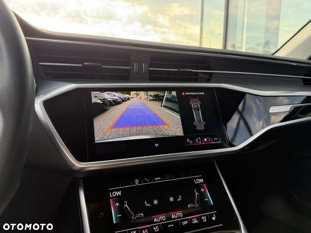 Audi A6 Avant 45 TFSI mHEV Quattro Advanced S tronic - 30