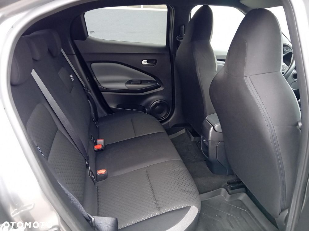 Nissan Juke - 12