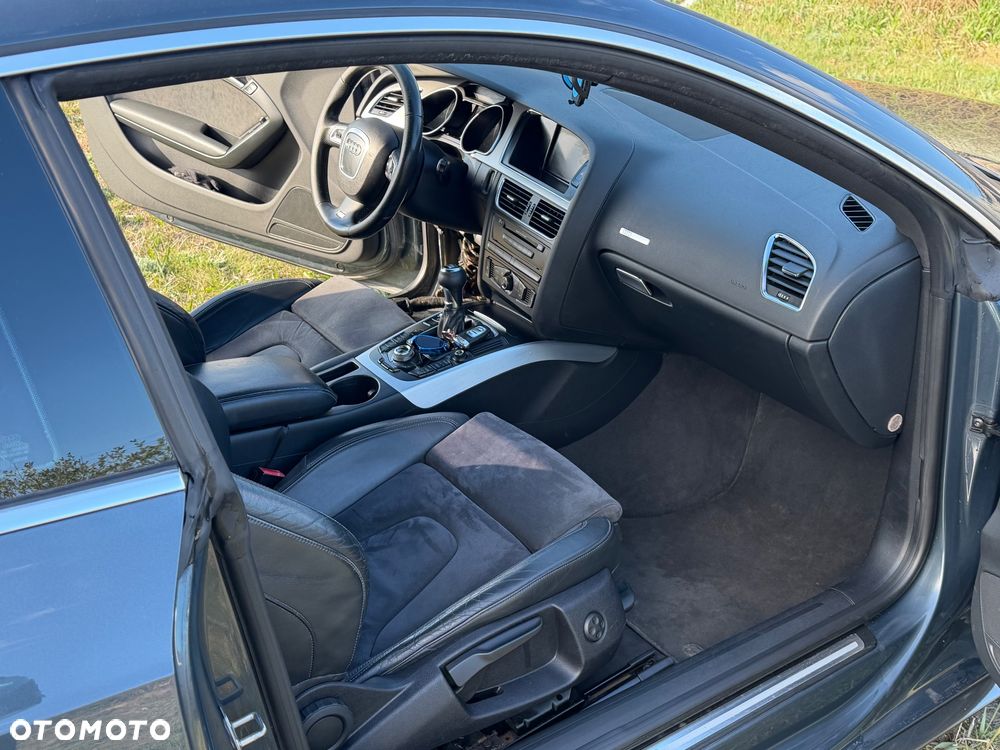 Audi A5 Coupé 1.8 TFSI - 6