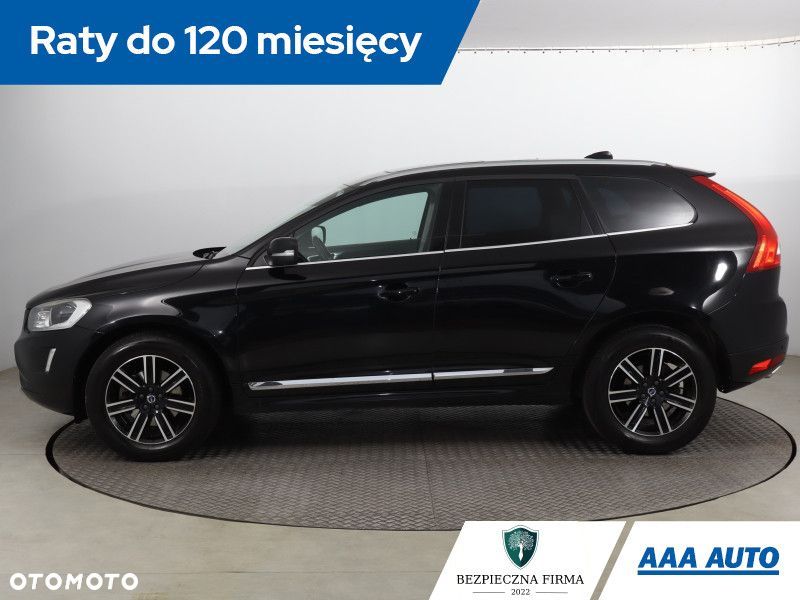 Volvo XC 60 - 3