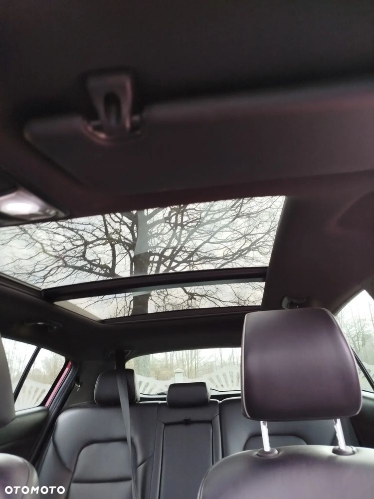 Kia Sportage 1.7 CRDI GT Line 2WD DCT - 12