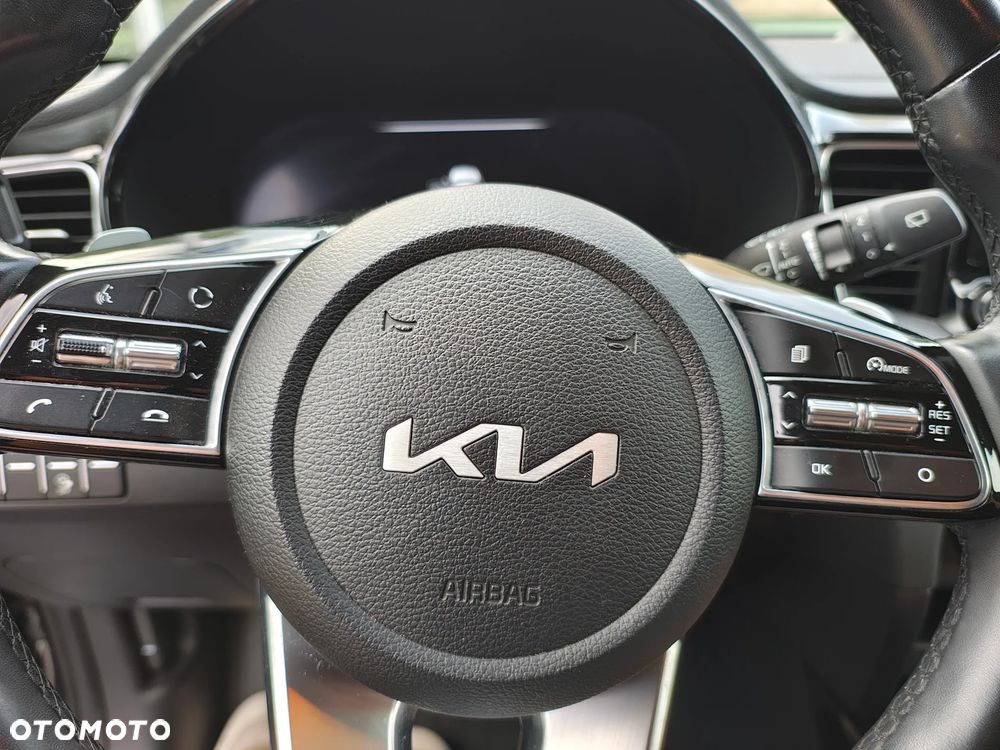 Kia XCeed 1.6 GDI PHEV L DCT - 27