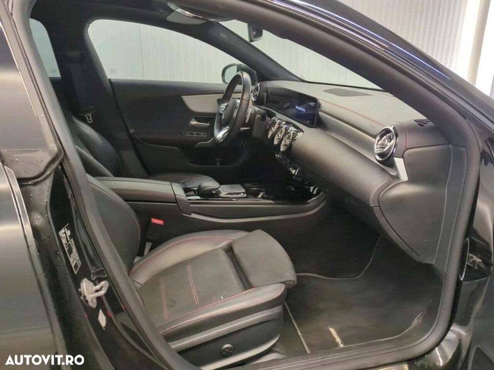 Mercedes-Benz CLA 200 7G-DCT AMG Line - 6