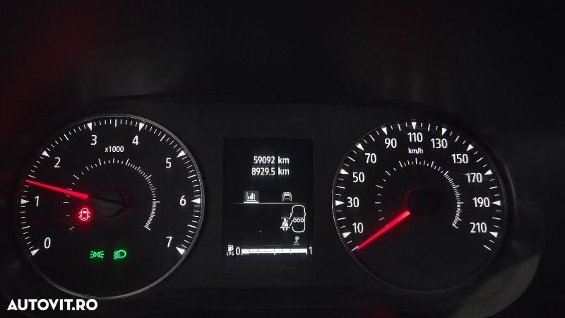 Dacia Sandero Stepway ECO-G 100 MT6 Comfort - 11