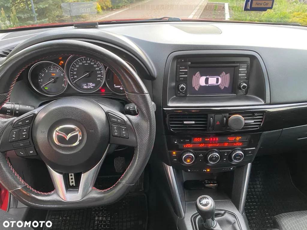 Mazda CX-5 2.0 Skyenergy 2WD - 13