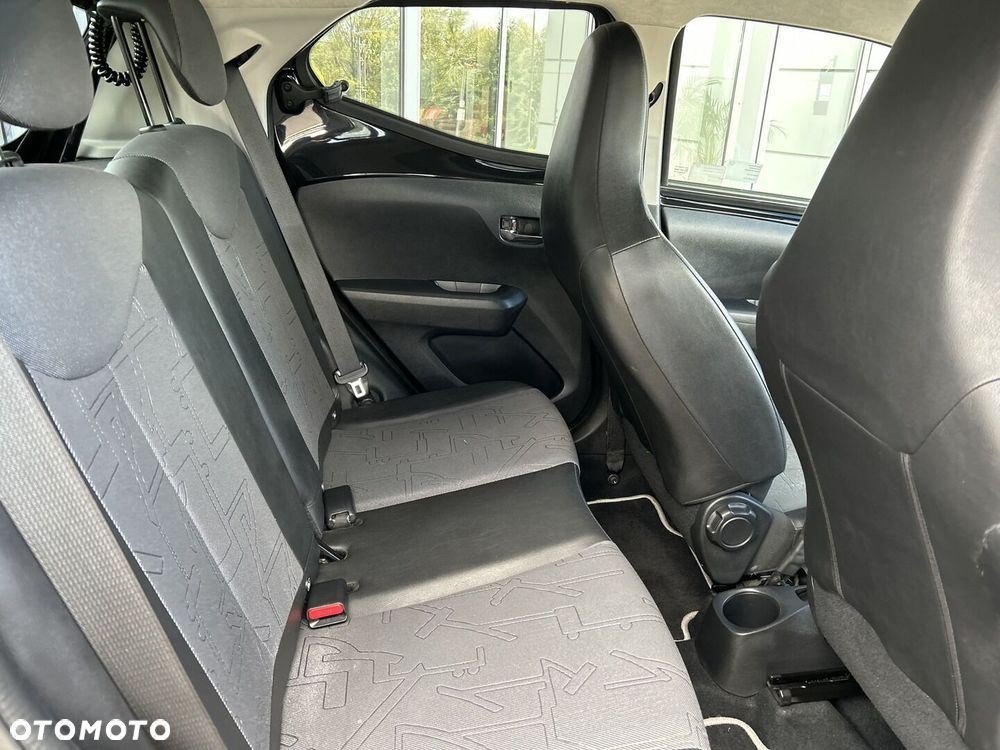 Toyota Aygo - 23