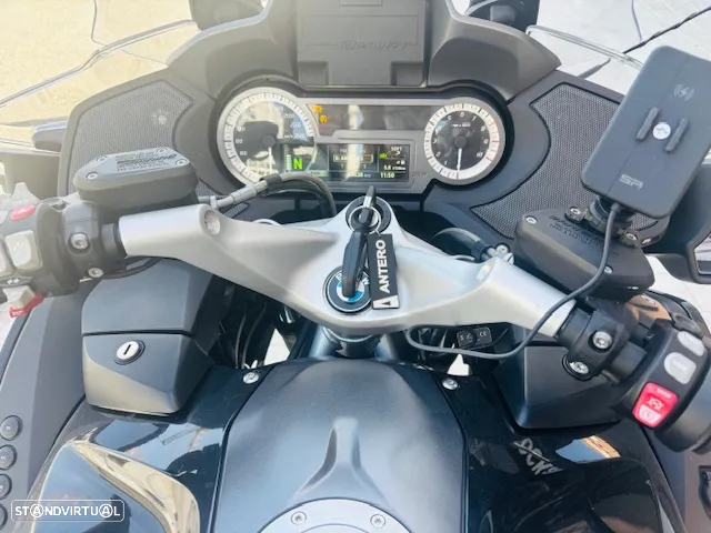 BMW R 1200 RT - 6