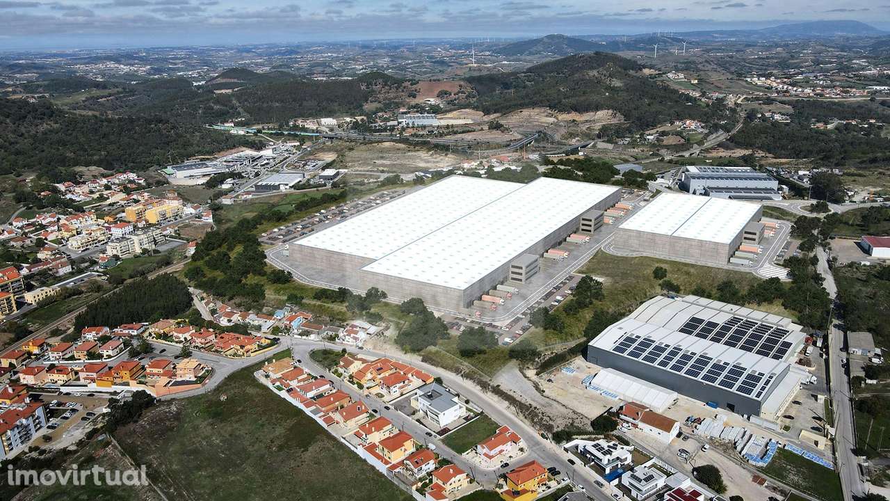 Malveira Prime Logistics - Grande imagem: 3/17