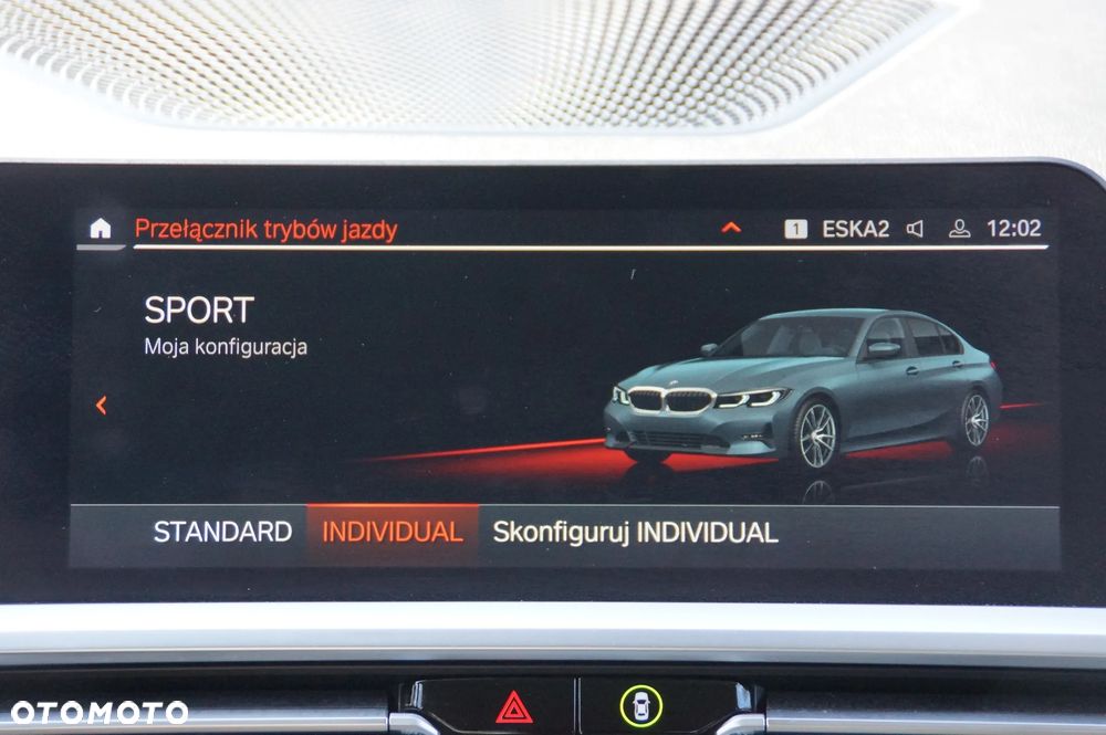 BMW Seria 3 320d xDrive Sport Line - 18