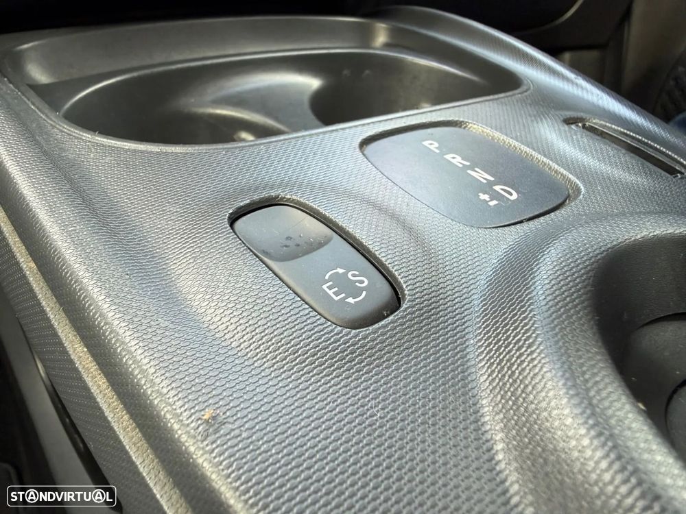 Smart ForFour 0.9 Passion 90 Aut. - 22