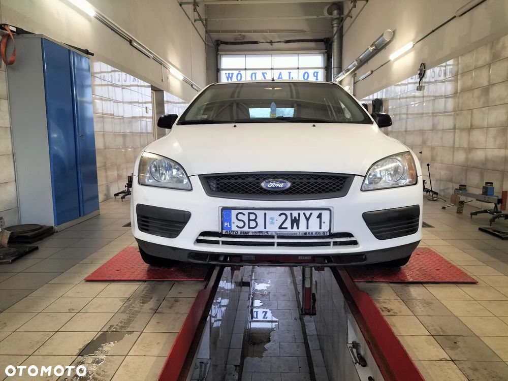 Ford Focus 1.6 TDCi Fun - 6