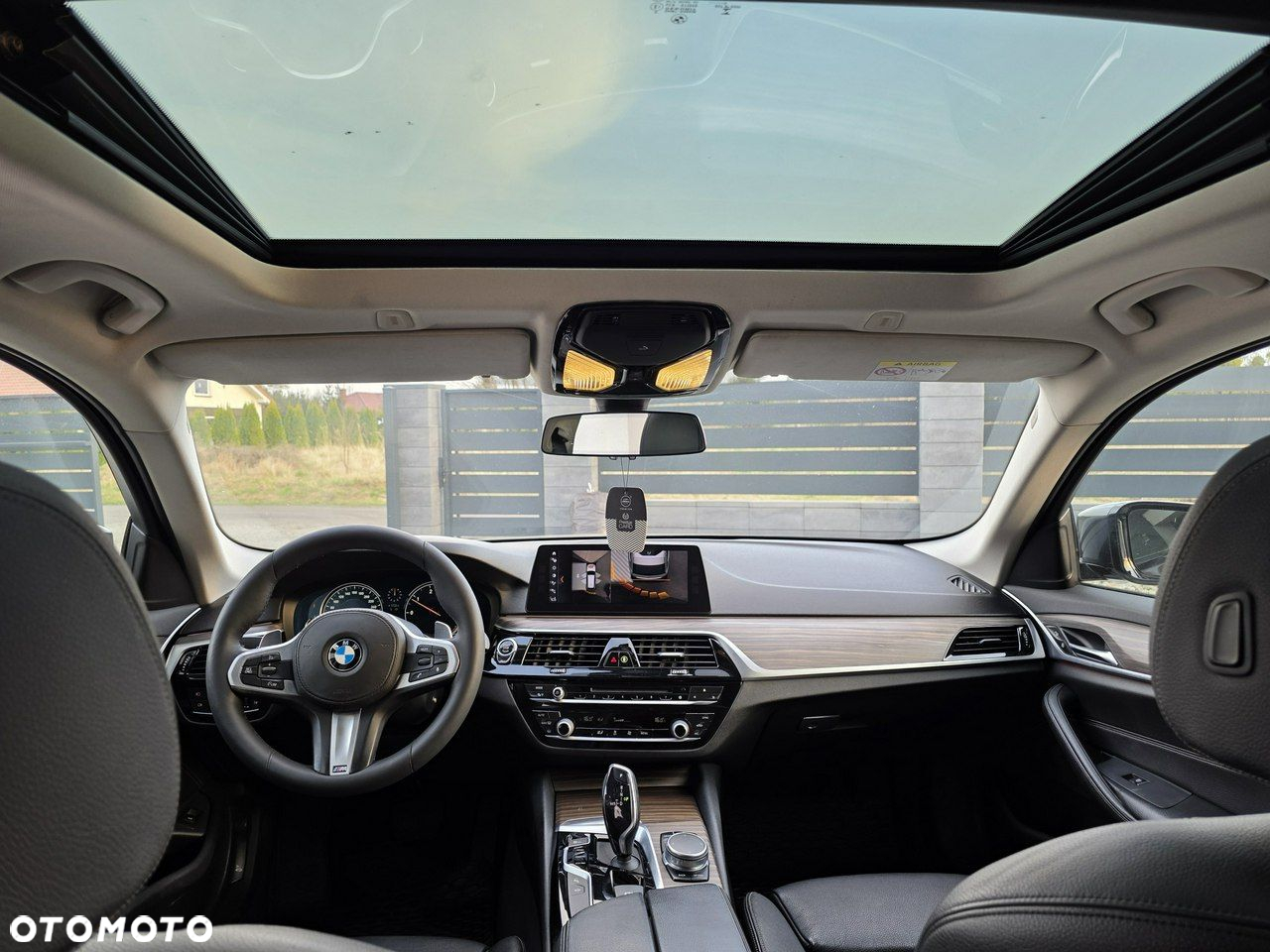 BMW Seria 5 - 13