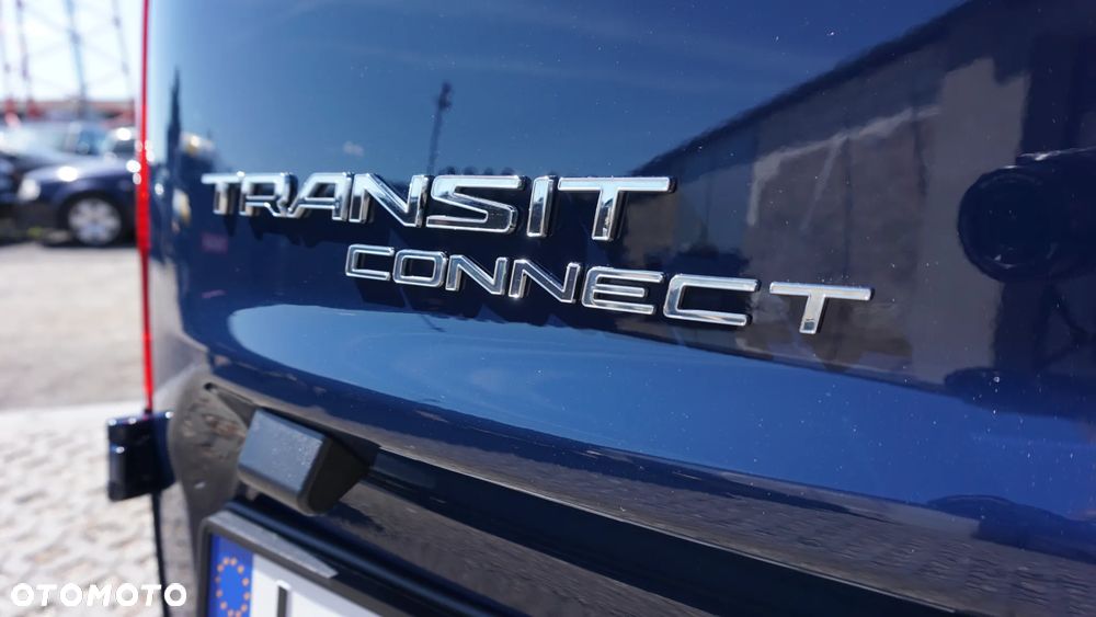 Ford Transit Conect - 3